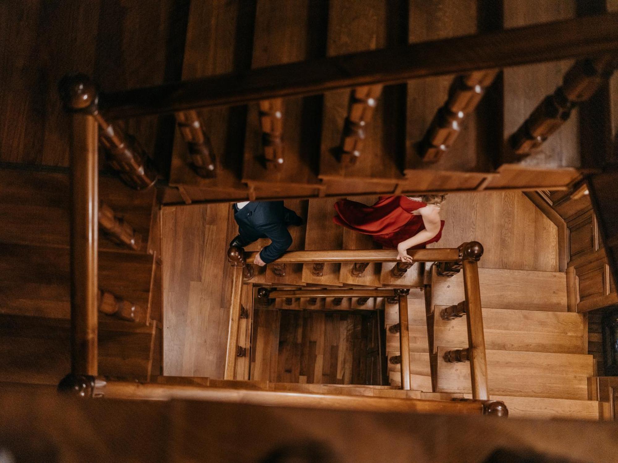 The Castle - Your Unique Way Of Retreat ボロヴェッツ エクステリア 写真